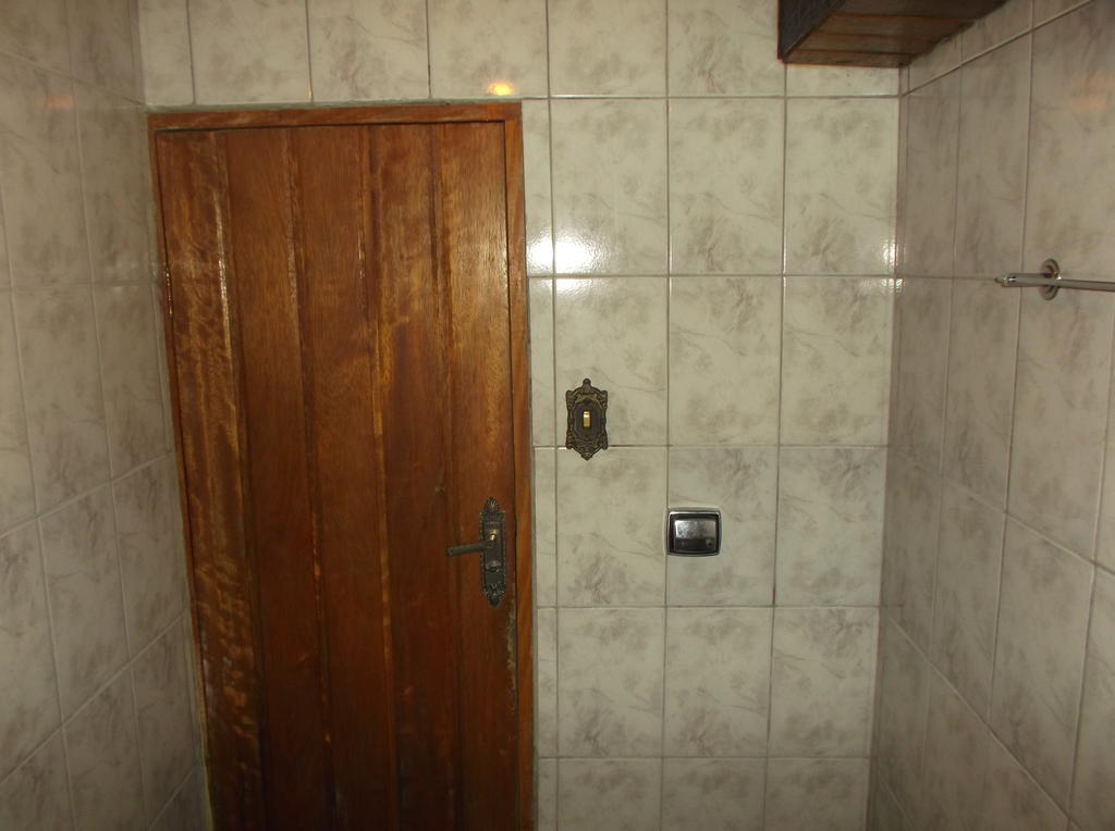 Willa Chale Barra Velha Ilhabela Pokój zdjęcie